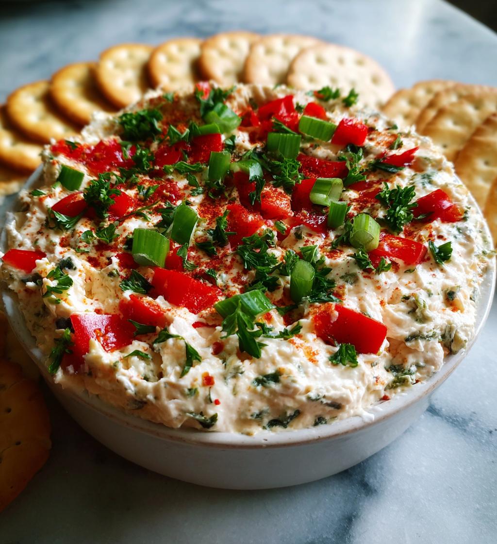 christmas appetizer