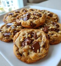 christmas baking