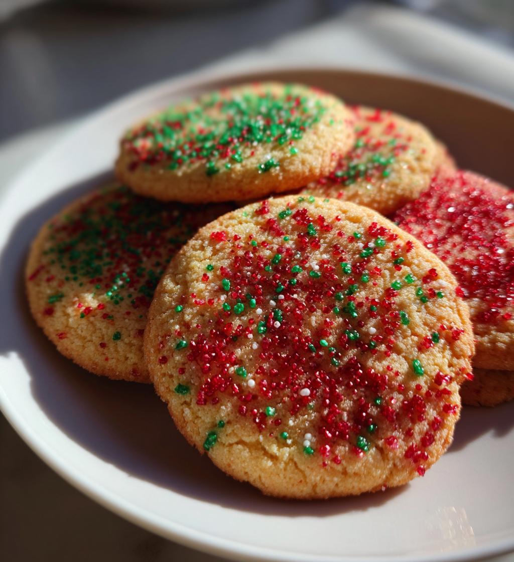 christmas baking for kids
