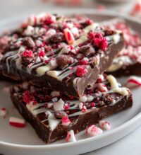 christmas bark