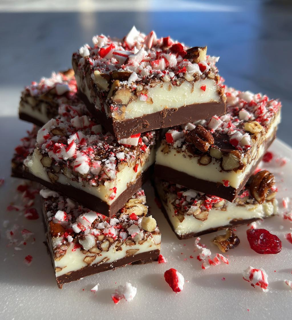 christmas bark