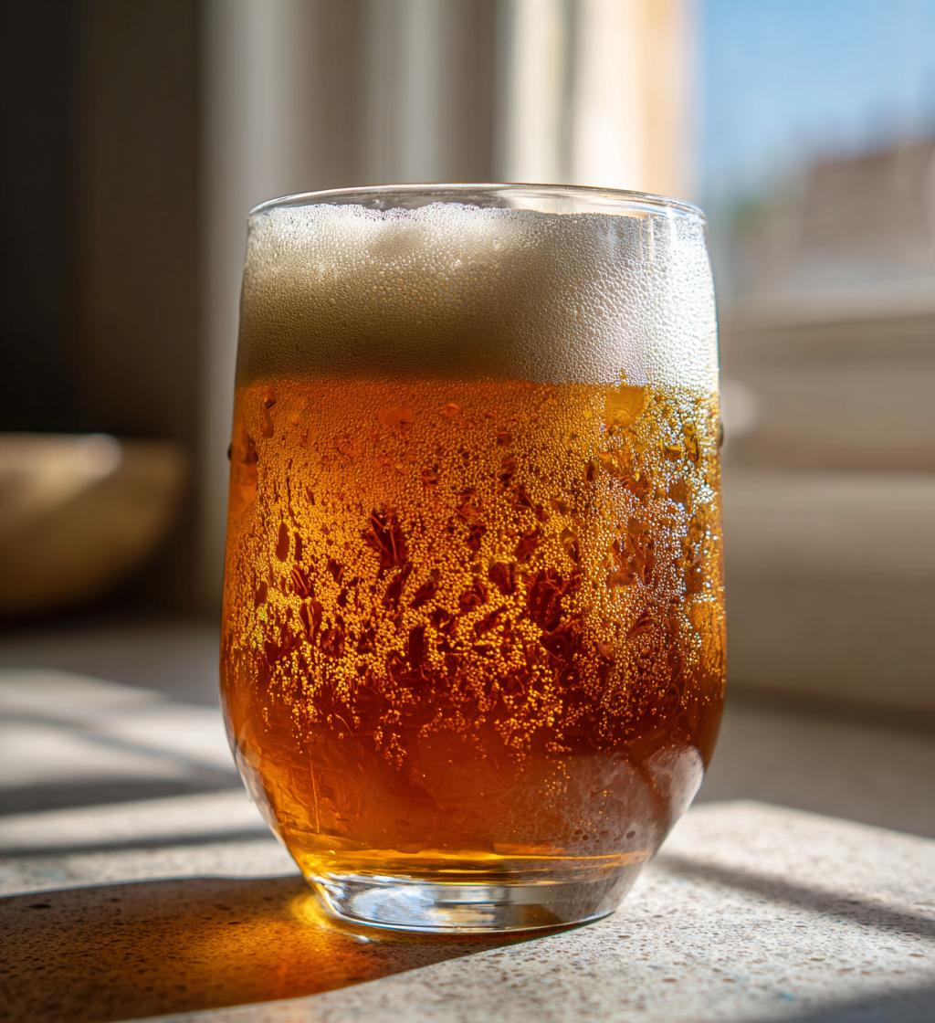 christmas beer