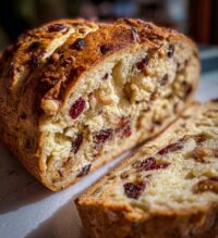 christmas bread recipes