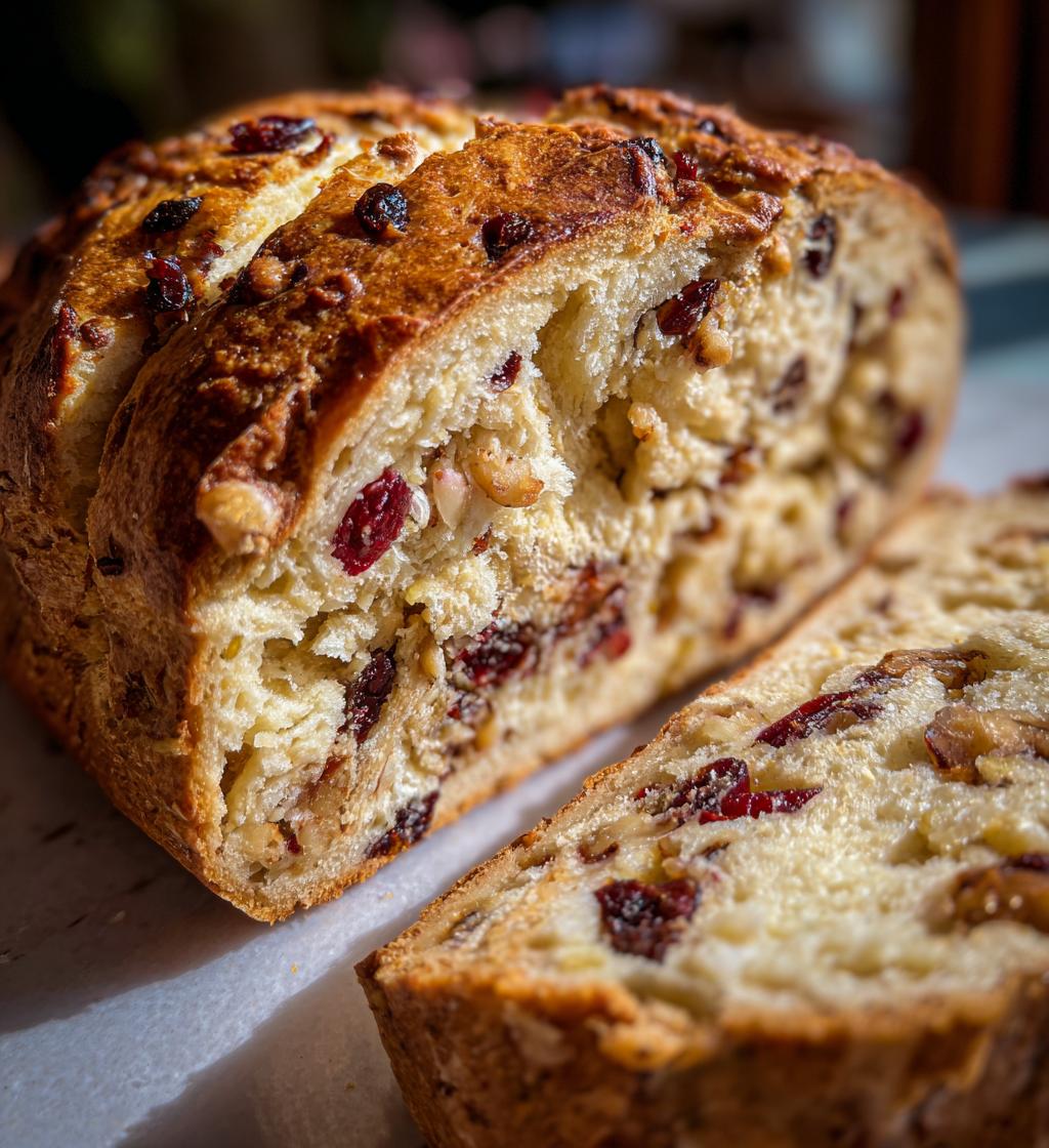 christmas bread recipes