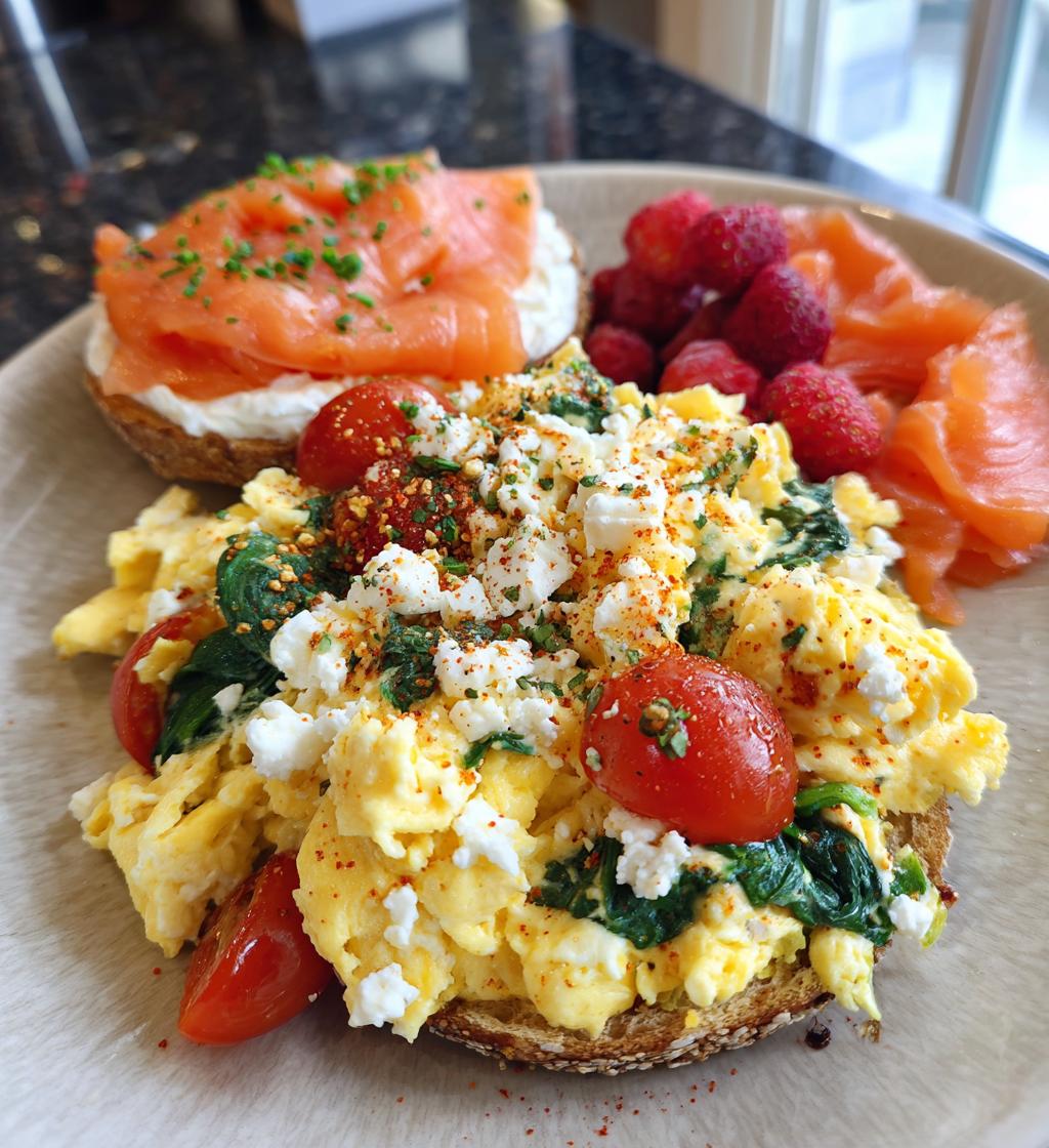christmas brunch menu ideas