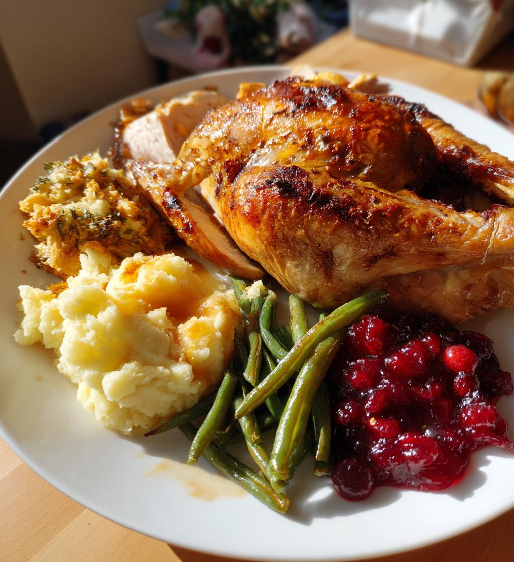 christmas buffet ideas food