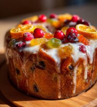 christmas cake ideas elegant