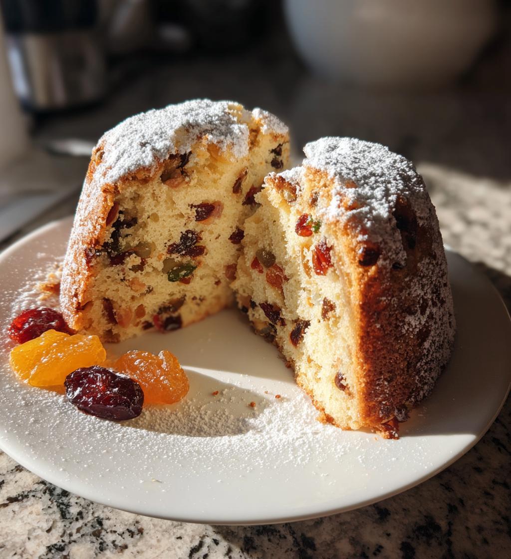 christmas cake ideas