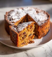 christmas cakes