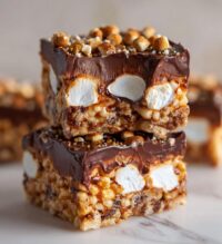 christmas candy bar