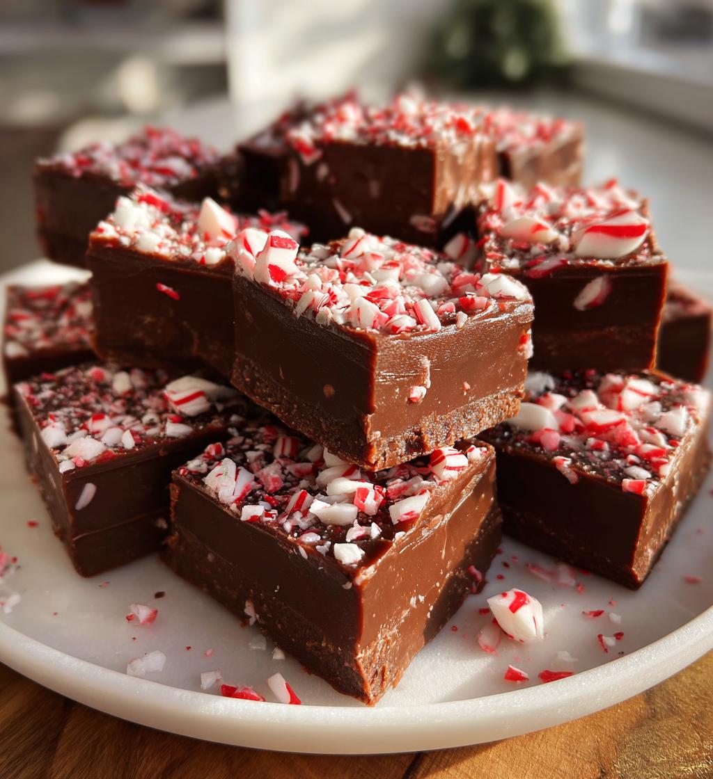 christmas candy recipes