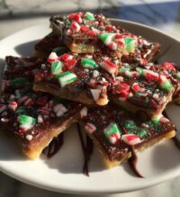 christmas candy recipes
