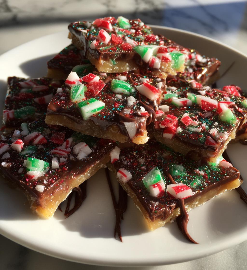 christmas candy recipes