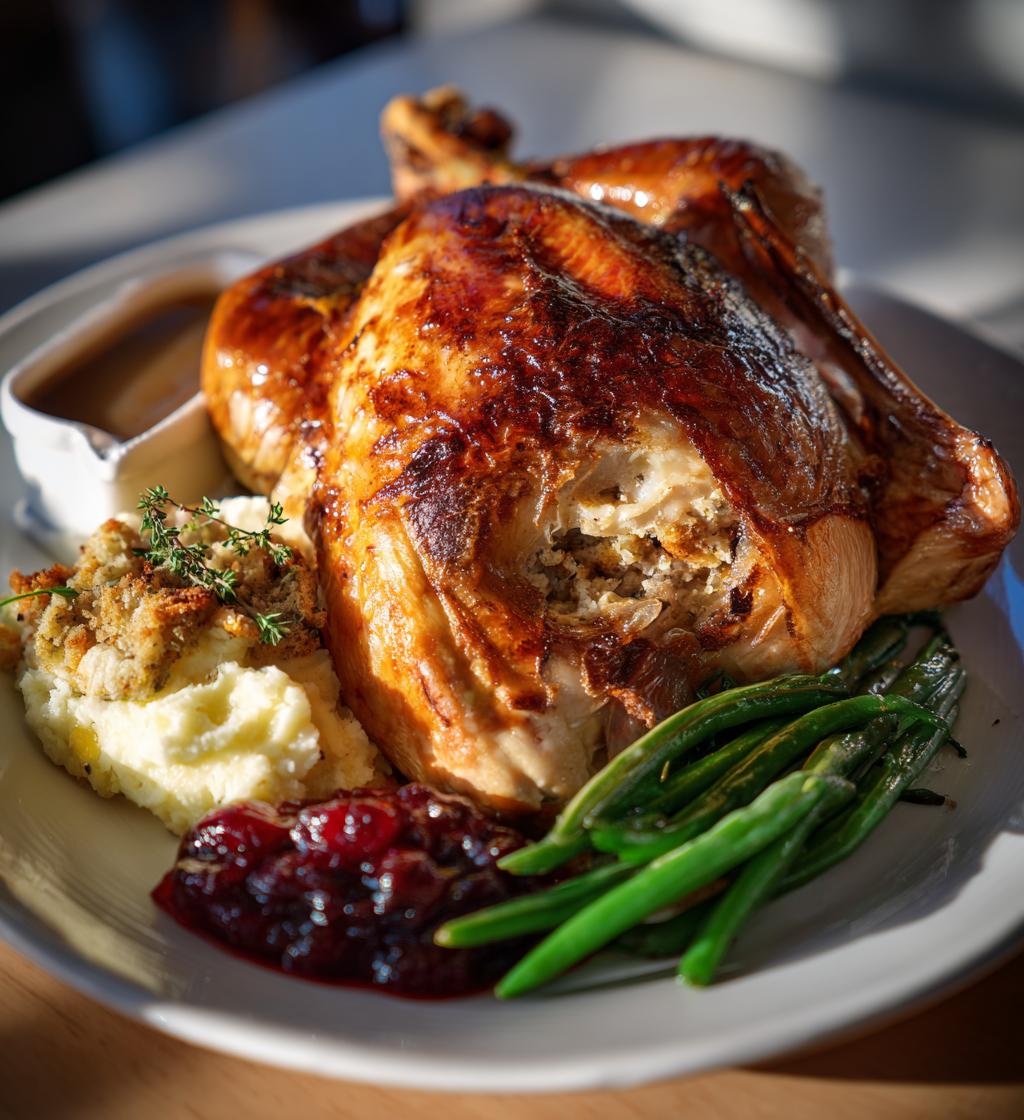 christmas catering