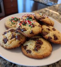 christmas class treats