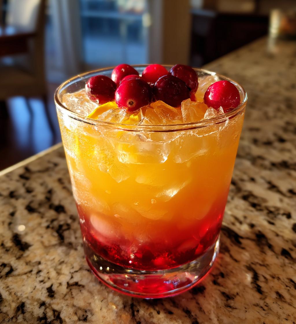 christmas cocktails easy