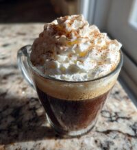 christmas coffee