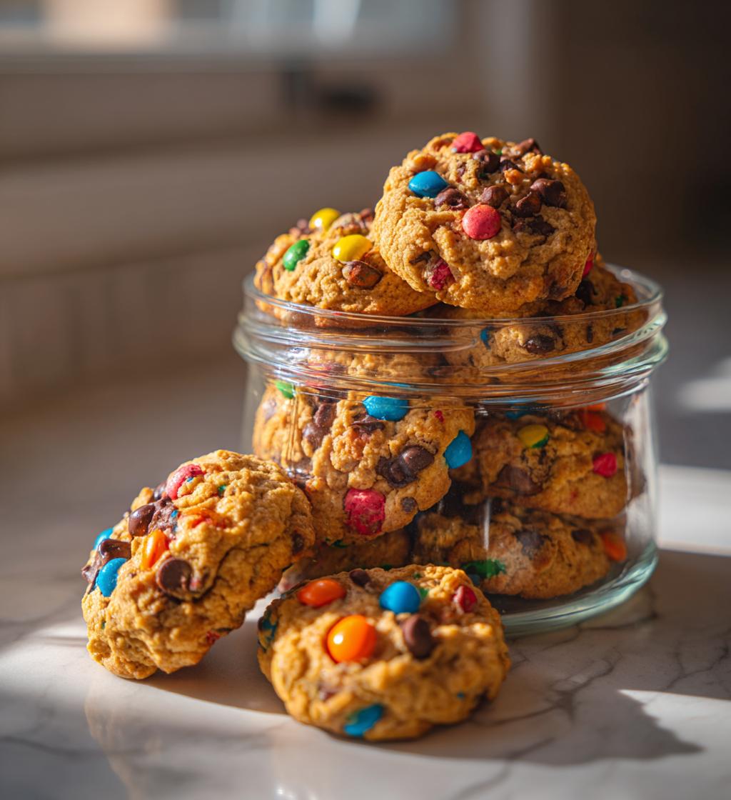 christmas cookie jar