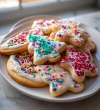 christmas cookies for kids