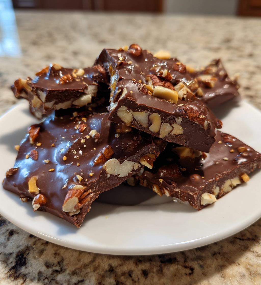 christmas cracker candy
