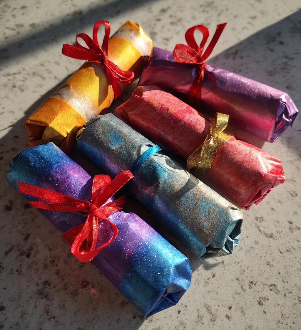 christmas crackers