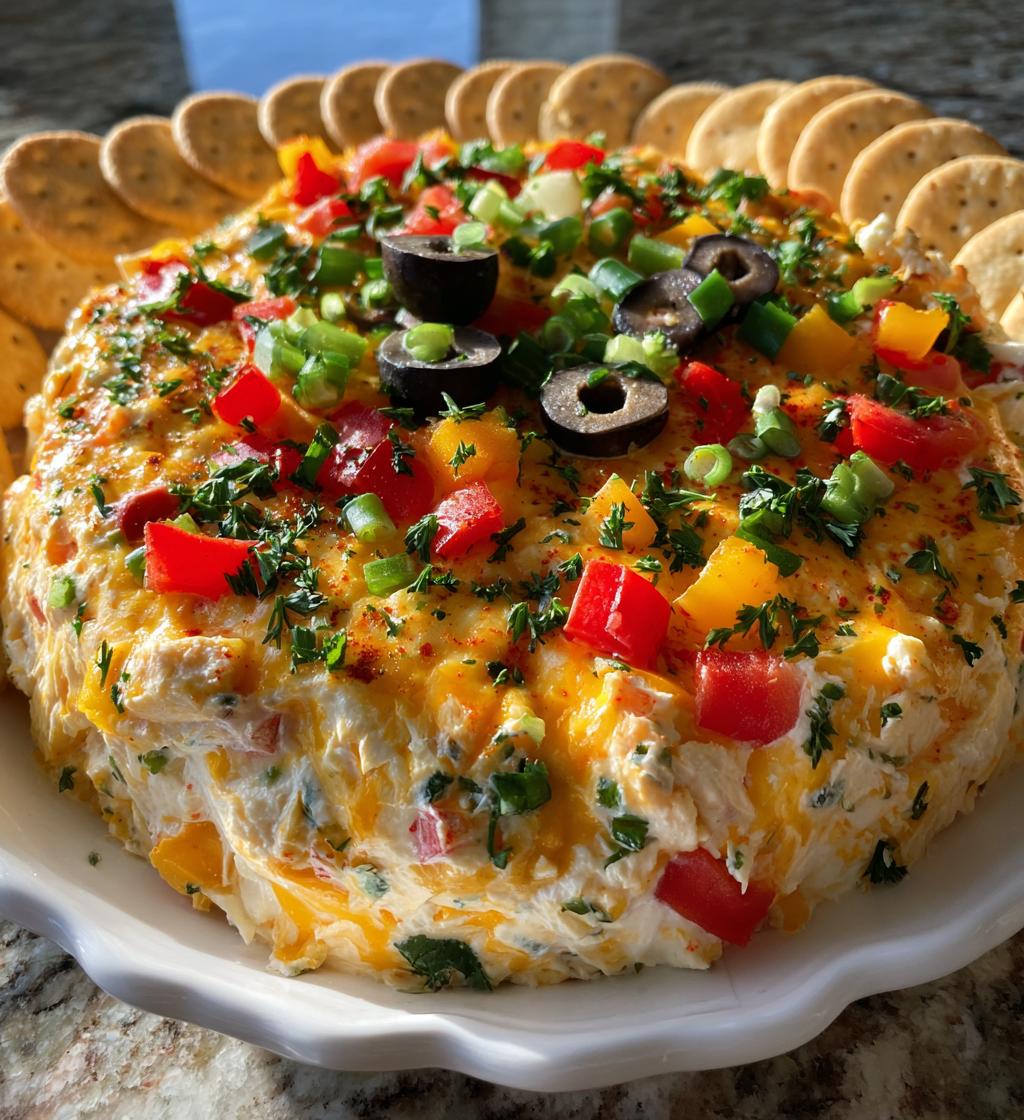 christmas day appetizers