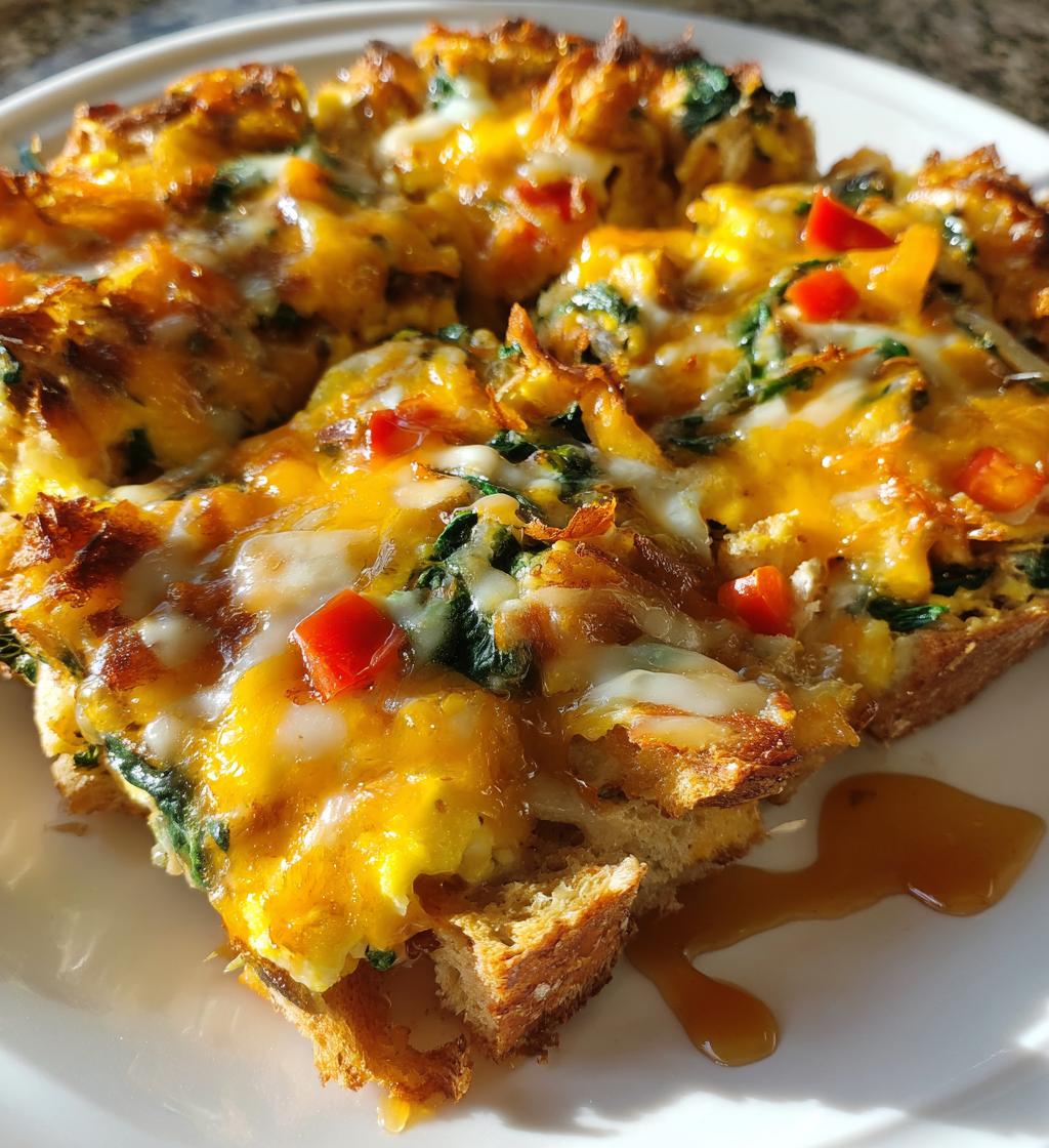 christmas day breakfast ideas