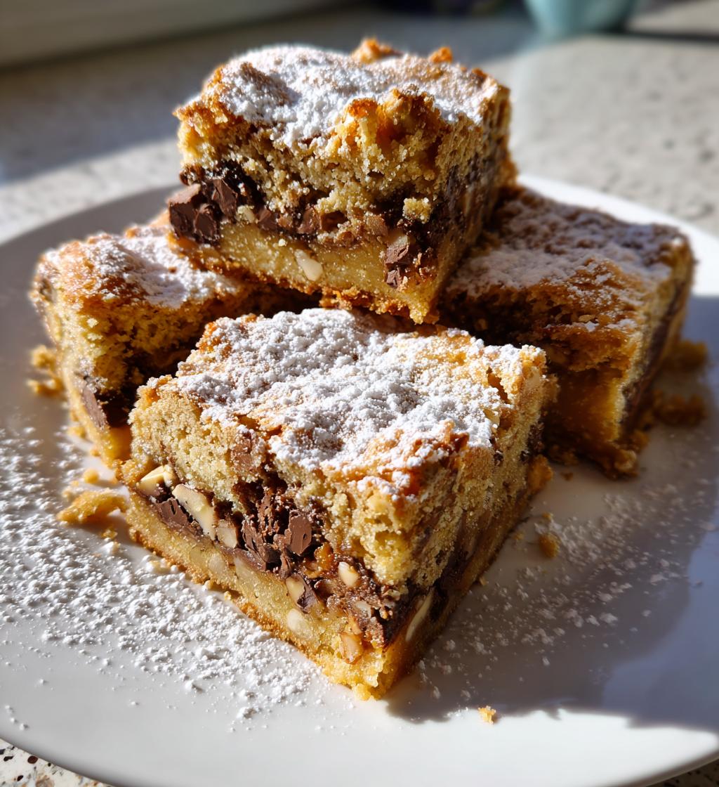 christmas day desserts