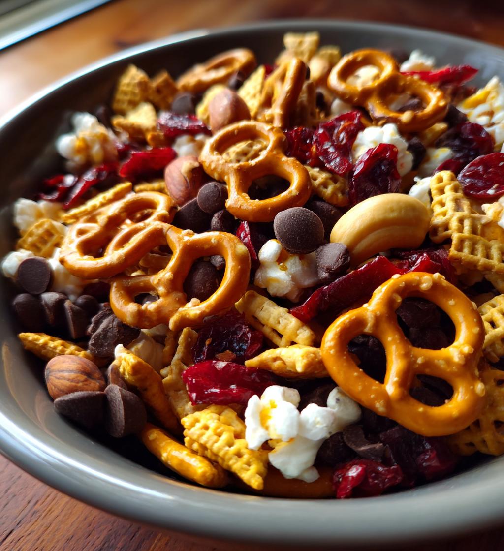 christmas day snacks