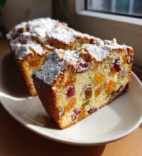 christmas dessert