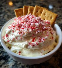 christmas dessert dip