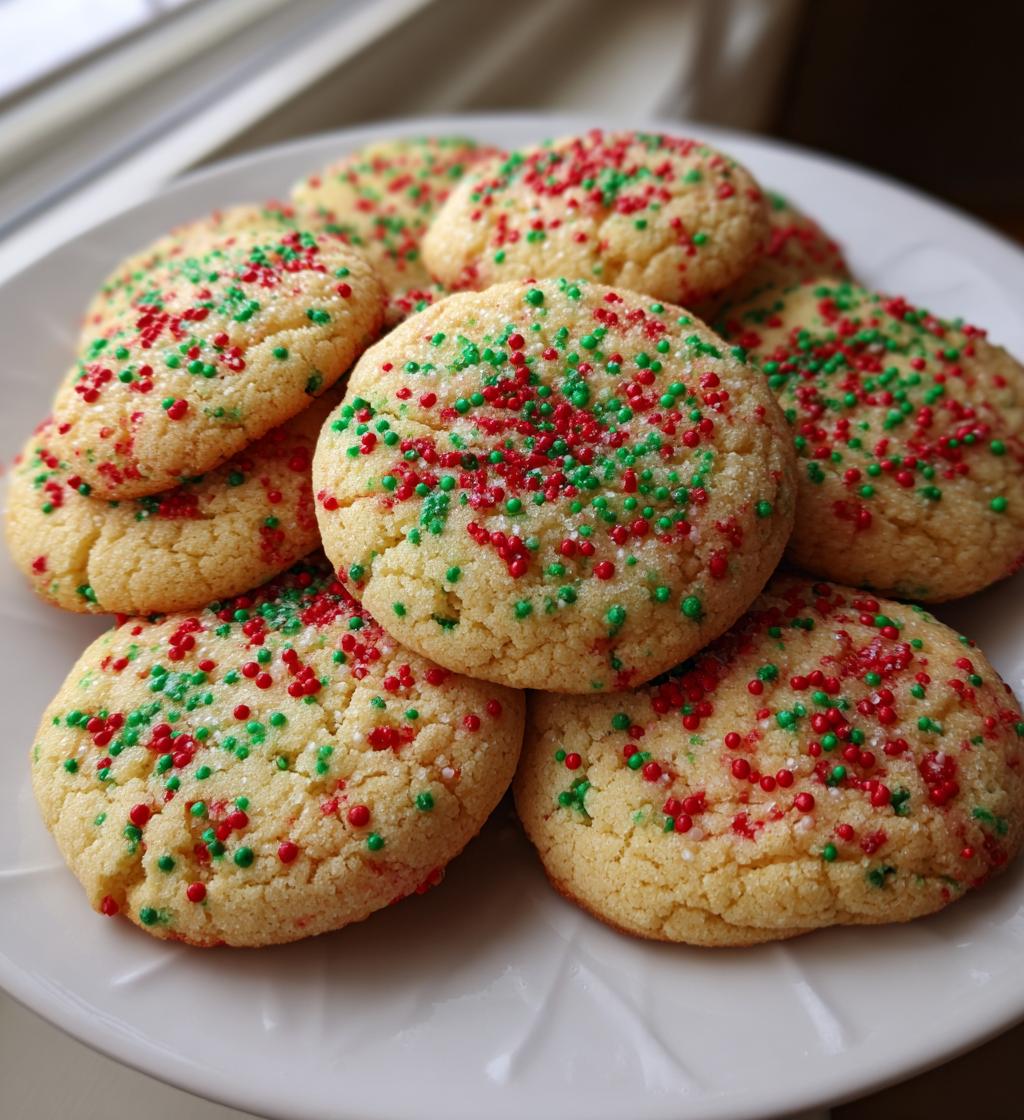 christmas desserts for kids