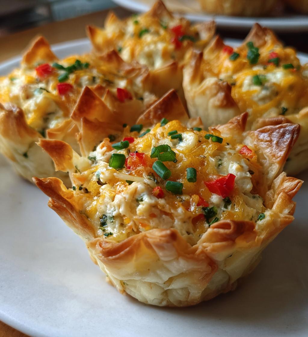 christmas dinner appetizers