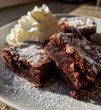 christmas dinner desserts
