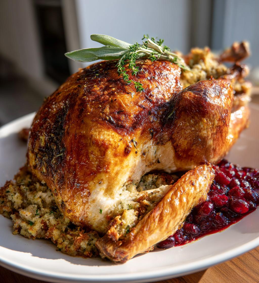 christmas dinner ideas main dishes