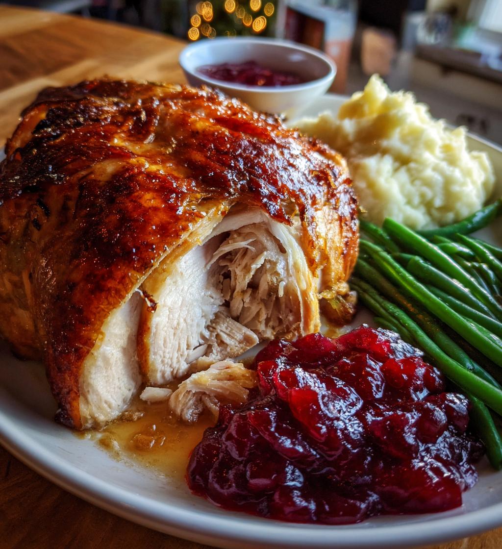 christmas dinner ideas