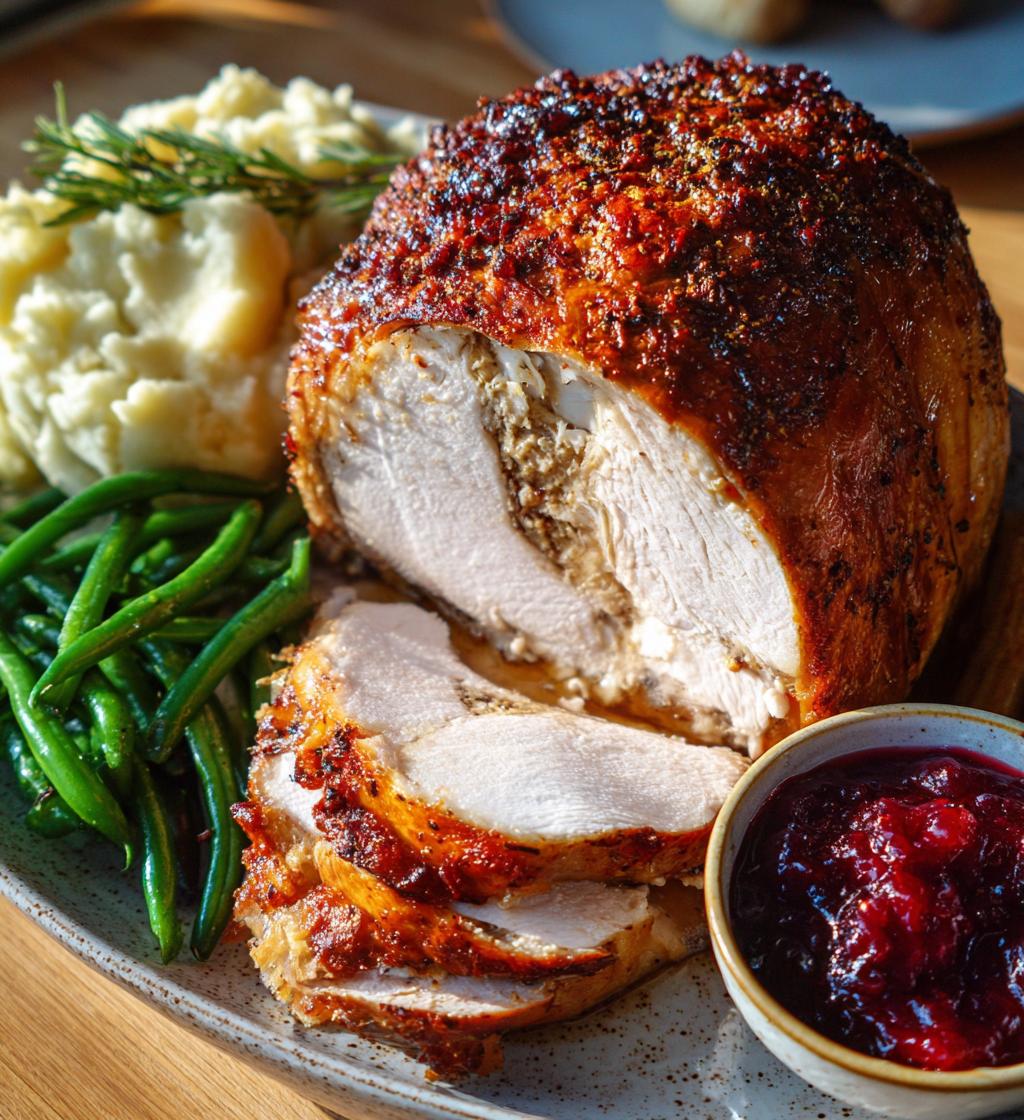 christmas dinner menu