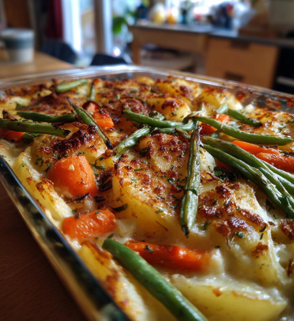 christmas dinner sides