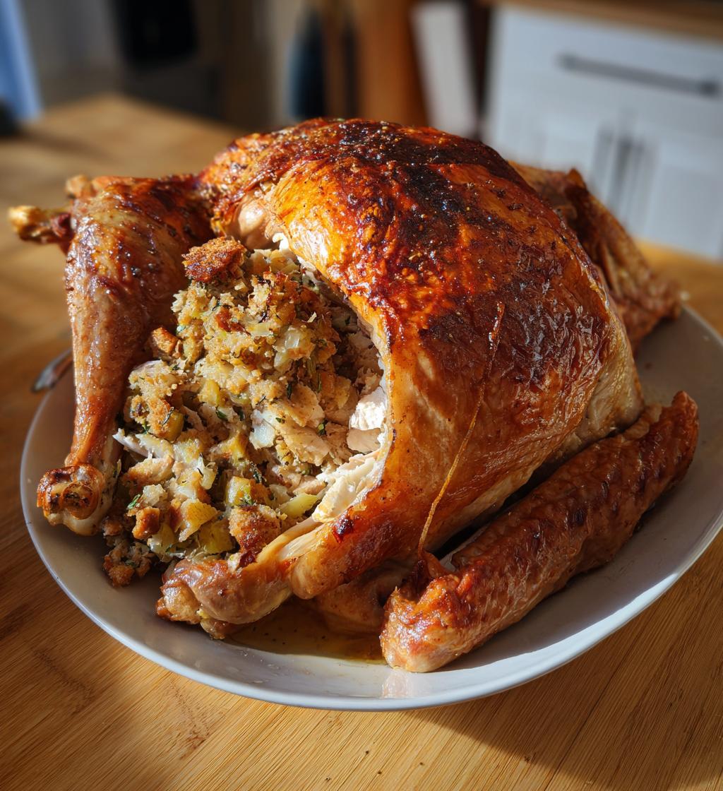 christmas dinner