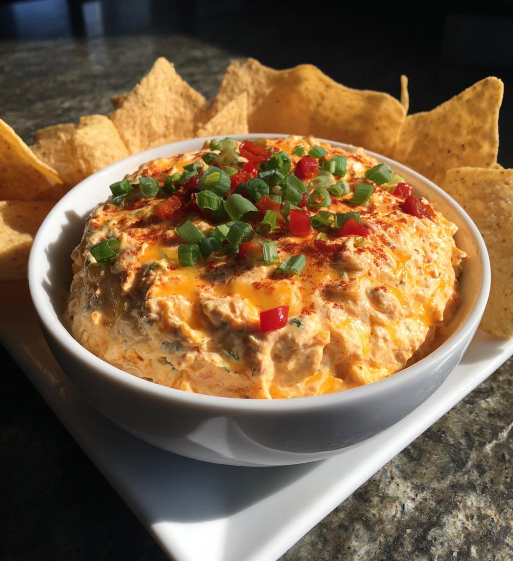 christmas dips and appetizers