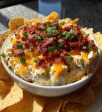christmas dips and appetizers