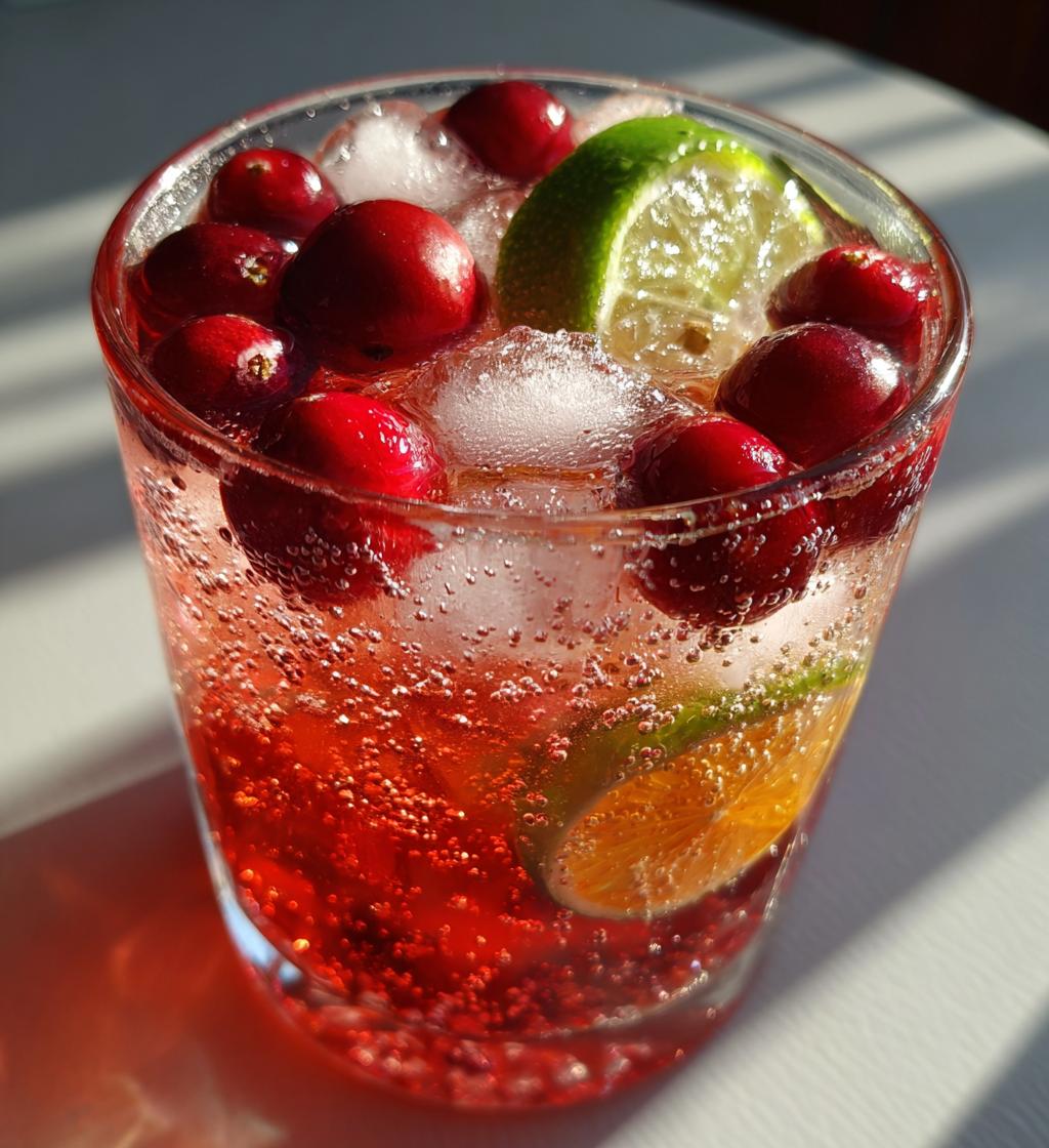 christmas drinks aesthetic