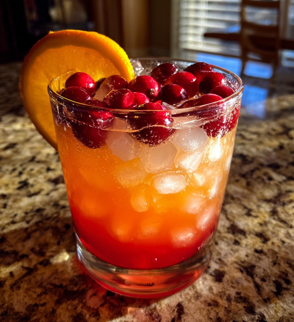 christmas drinks alcohol recipes
