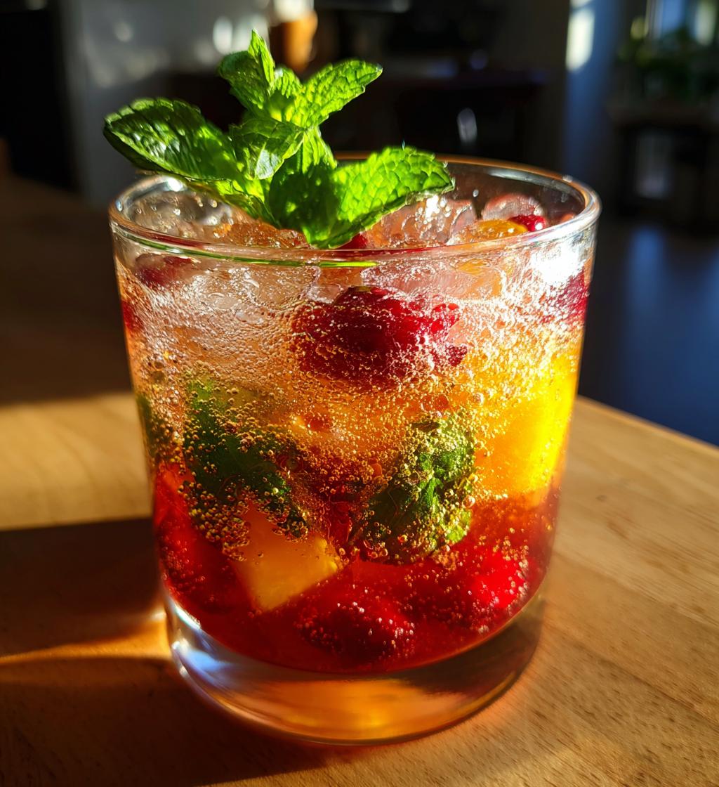 christmas drinks for kids