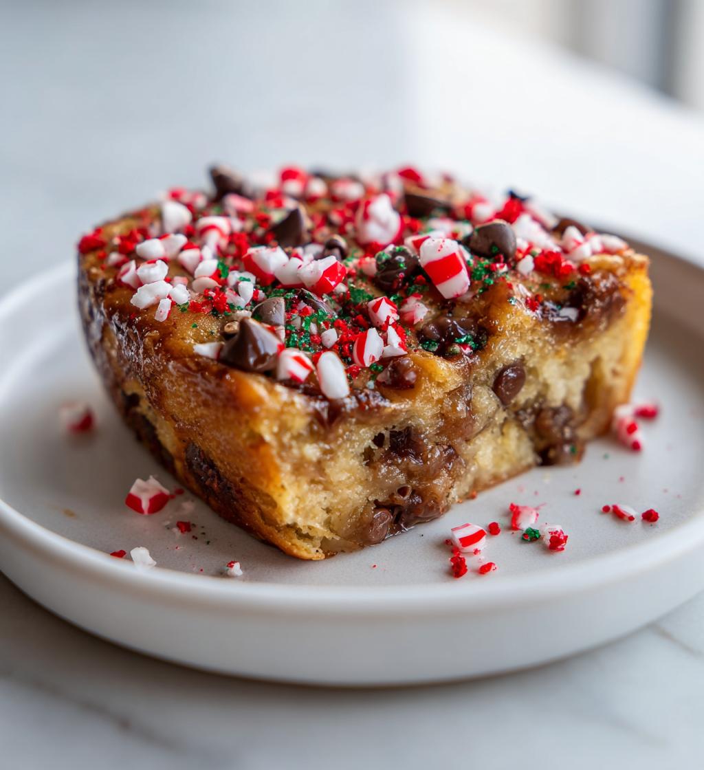 christmas easy desserts