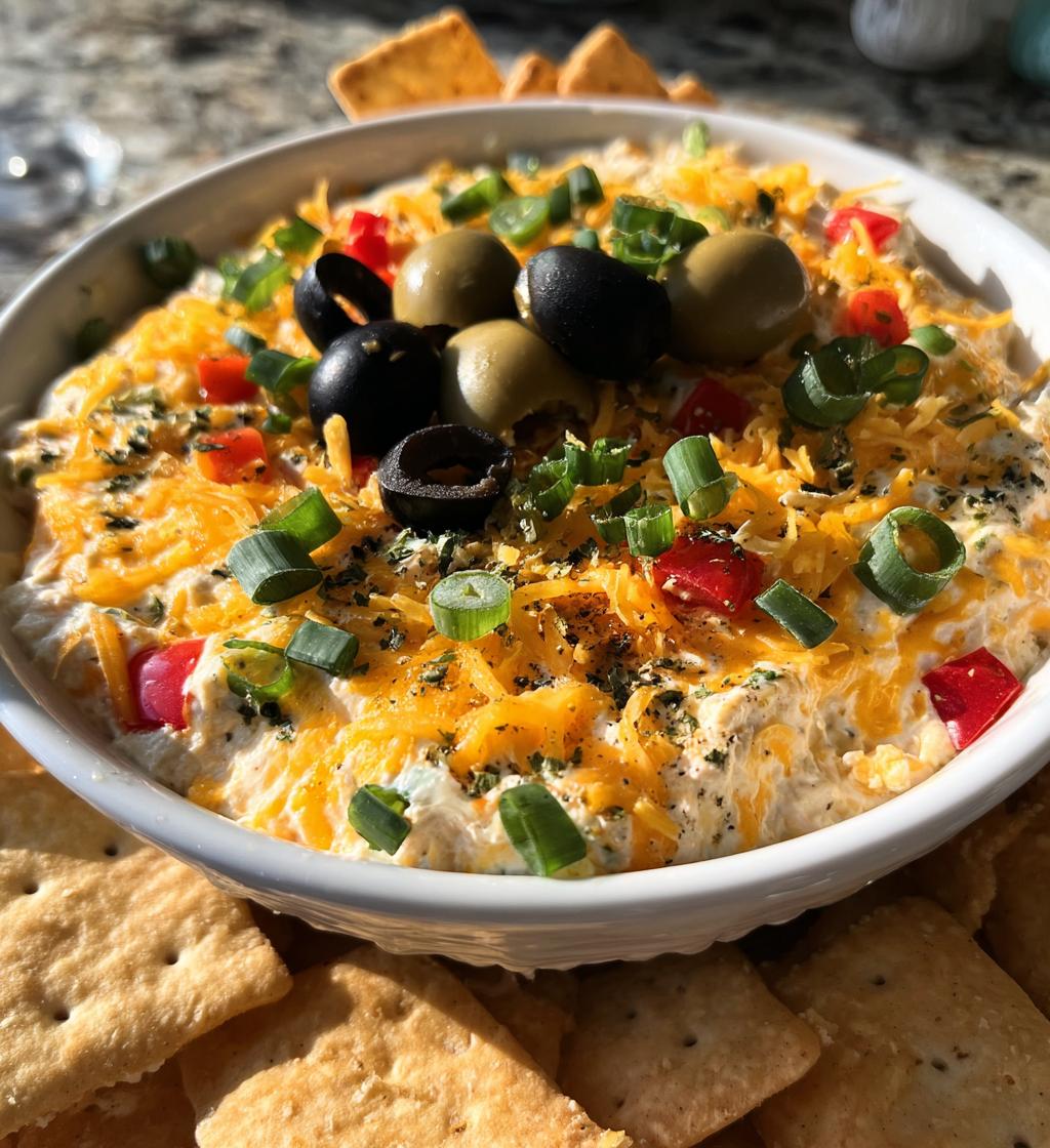 christmas eve appetizers
