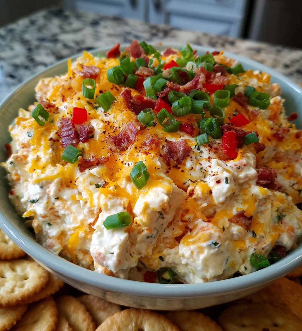 christmas eve appetizers