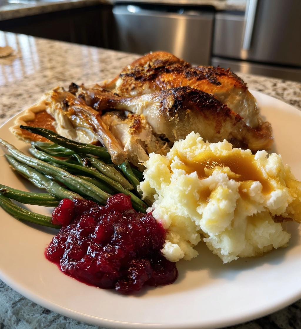 christmas eve dinner