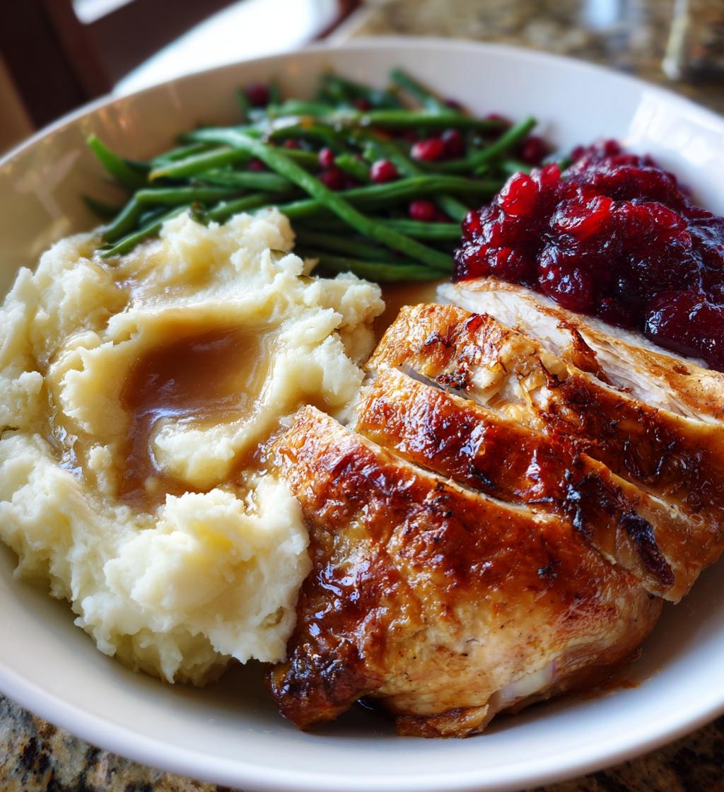 christmas eve dinner ideas