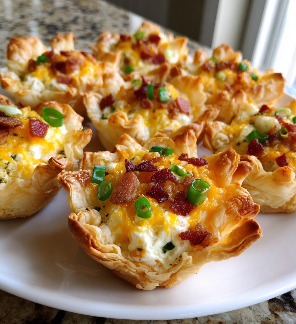 christmas eve finger food ideas